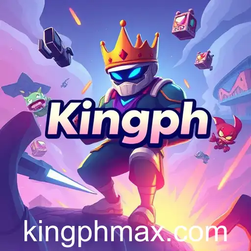 The Evolving World of Gaming with Kingph