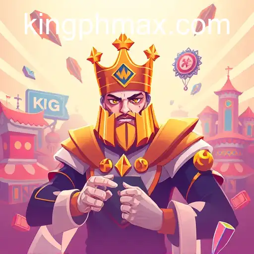 Kingph Revolutionizes Online Gaming in 2026
