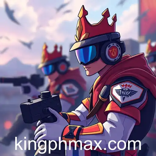 Kingph Revolutionizes Online Gaming with Innovative Features