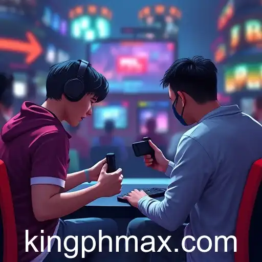 The Rise of Online Gaming Platforms